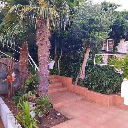 Nina&Niki Apartment Novi Vinodolski Ngoại thất bức ảnh