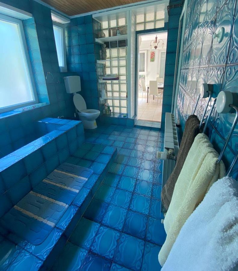 Nina&Niki Apartment Novi Vinodolski Ngoại thất bức ảnh