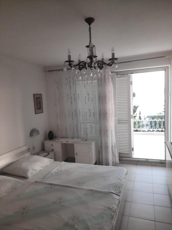 Nina&Niki Apartment Novi Vinodolski Ngoại thất bức ảnh