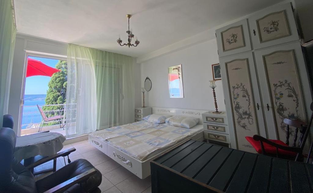 Nina&Niki Apartment Novi Vinodolski Ngoại thất bức ảnh